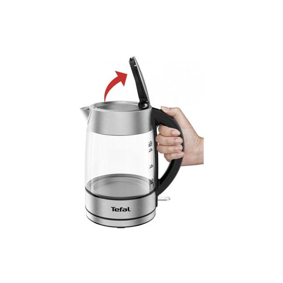 Електрочайник Tefal KI772D38 | Зображення 5