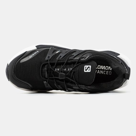 Чоловічі кросівки  Salomon XT Pu.Re / Gore-Tex / Термоo весна / осінь 2442 | Зображення 8