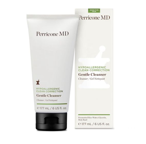 Гель для вмивання PERRICONE MD HYPOALLERGENIC CLEAN CORRECTION GENTLE CLEANSER