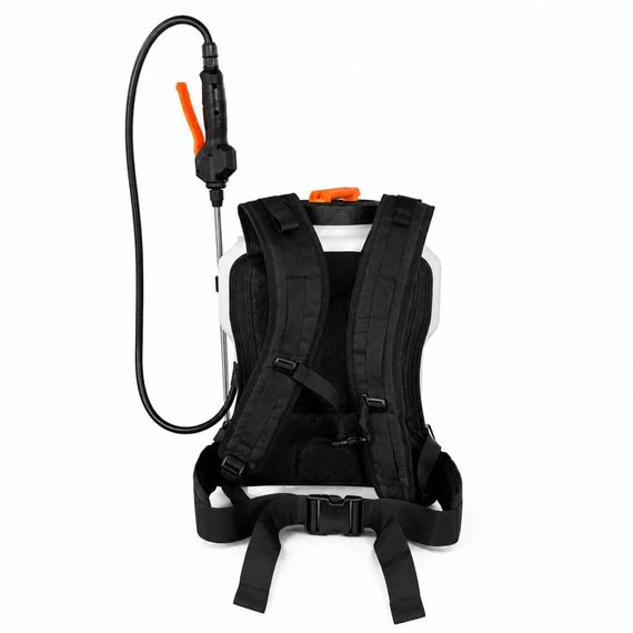 Обприскувач акумуляторний GTM BS56/16BL (16 л, 6 бар, 5.75 кг, без АКБ і ЗП) | Зображення 4
