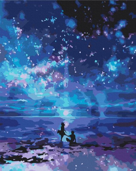 Нічна набережна