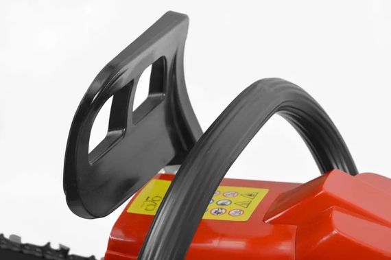 Ланцюгова бензинова пилка HECHT 950 | Зображення 3