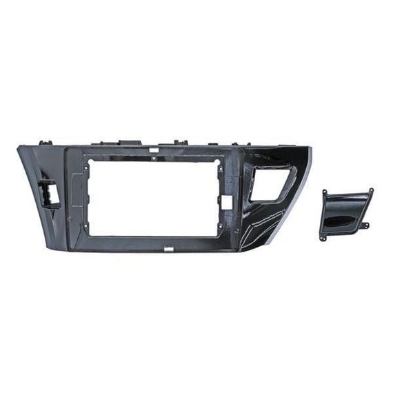 Штатна магнітола серії Mekede M400S під Toyota Corolla 11 2012-2016 (F2) (W1) 10 дюймів | Зображення 1