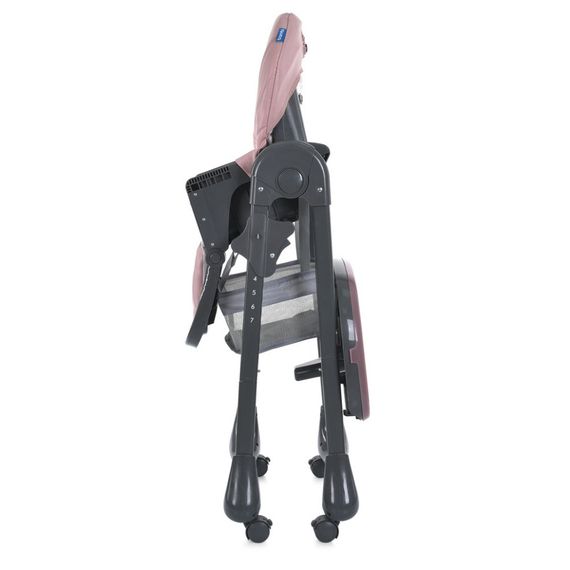 Стульчик для кормления M 3233L-G Pink, до 15 кг | Зображення 3