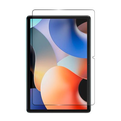 Стекло защитное BeCover Pixus Arena 10.95&quot; (712826) | Зображення 1