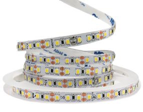 Світлодіодна LED стрічка PROLUM 12V 2835\120 IP20 Series "SG" Білий (5500-6000К)