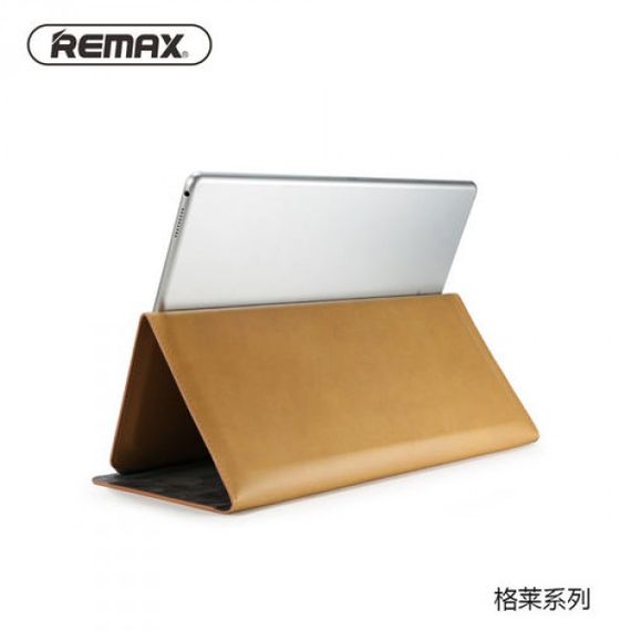 Чохол Pure iPad 7 brown REMAX 60053 | Зображення 3
