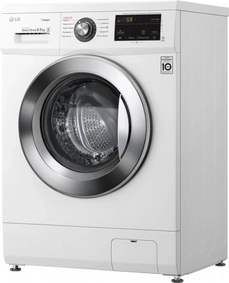 Пральна маш. LG F2J3WS2W 6,5кг/1200оберт. | Зображення 2