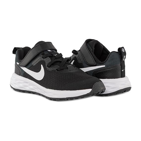 Кросівки Nike REVOLUTION 6 PSV