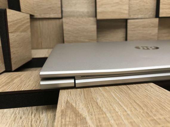 Ультрабук Б-класс HP ProBook 450 G9 / 15.6" (1920x1080) IPS / Intel Core i5-1235U (10 (12) ядер по 3.3 - 4.4 GHz) / 16 GB DDR4 / 256 GB SSD M.2 / Intel Intel Iris Xe Graphics / WebCam б/у | Зображення 7