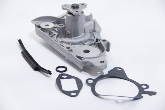 Насос водяний Mazda 323/MX-5 1.5/1.6/1.8 94-05, AIRTEX (9305) | Зображення 1