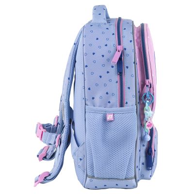 Рюкзак дитячий Kite Kids 559 Lovely (K25-559XS-1) | Зображення 9