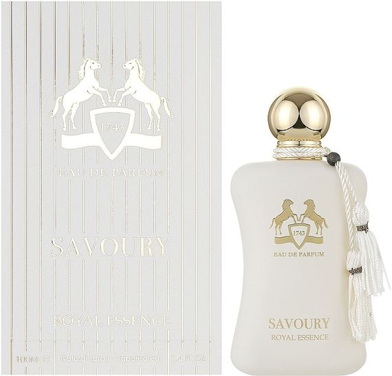 Парфумована вода Fragrance World Savoury Royal Essence жіноча 100 мл
