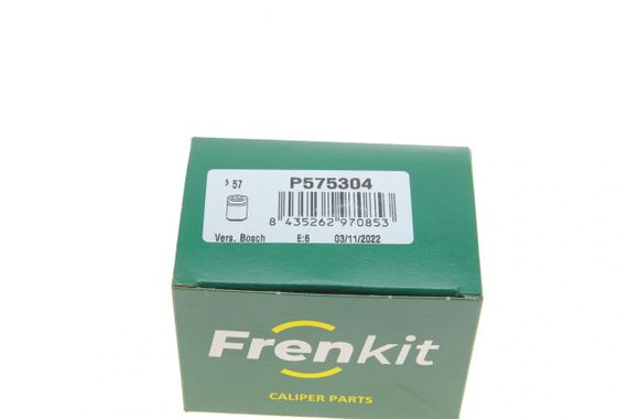 Поршень супорта переднього Ford Mondeo 00-07 57x53.6mm  P575304 | Зображення 4