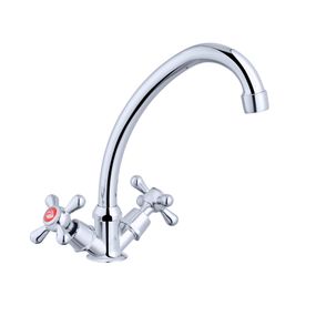 Змішувач для кухні Agua Toledo-C033 (CV017360)