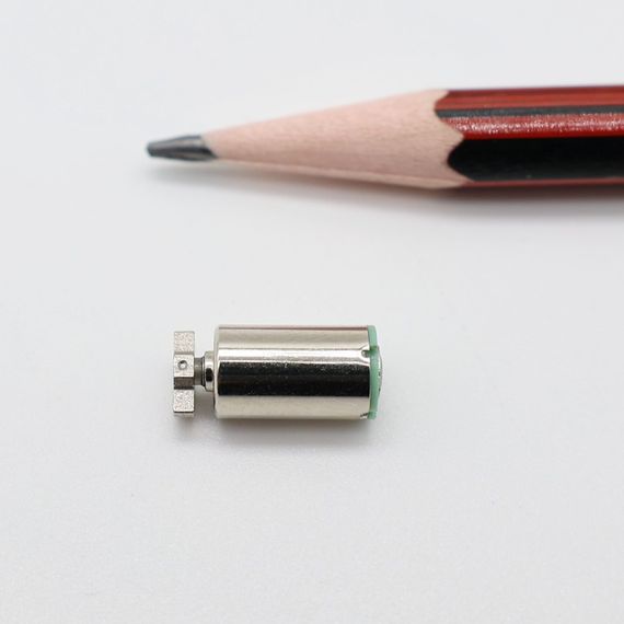 Мікромотор DC PRO-0610 3В 6мм 23000 об/хв | Зображення 6