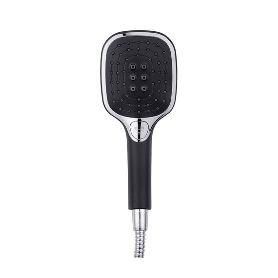 Змішувач для ванни Kroner KRM Essen - SCH070 (CV024330) | Зображення 3