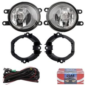 Фари дод. модель Toyota RAV-4 2005-08/TY-197/H11-12V55W/ел.проводка