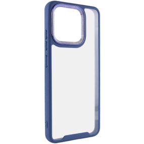 Чохол TPU+PC Lyon Case для Xiaomi Redmi 12C / Poco C55