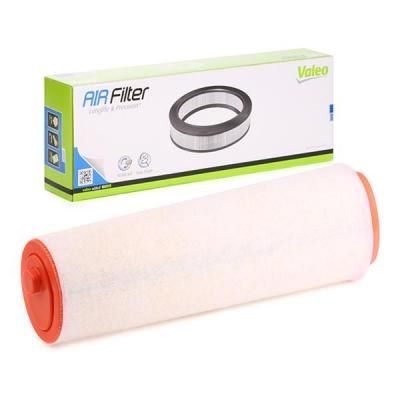Воздушный фильтр для автомобиля Valeo 585625 | Зображення 3
