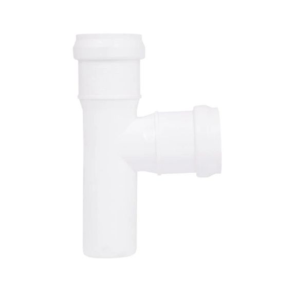 Трійник каналізаційний TA Sewage 32, 90° | Зображення 3