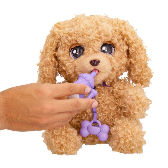 Интерактивная игрушка Игривый Щенок Лабрадудля | Зображення 3