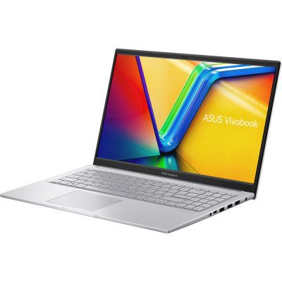 Ноутбук ASUS Vivobook 15 X1504VA-BQ500 (90NB10J2-M00PJ0) | Зображення 2