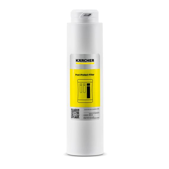 Змінний фільтр Karcher  Post-Protect (2.644-304.0)