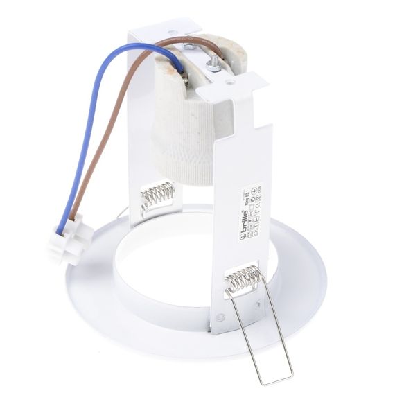 Светильник точечный Ring 63 WH | Зображення 1