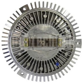 Термомуфта Mercedes Benz W124/C124/S124  86-03/ W202/S202 95-01/ W210/S210 95-01/ C208/A208 97-02 M111,