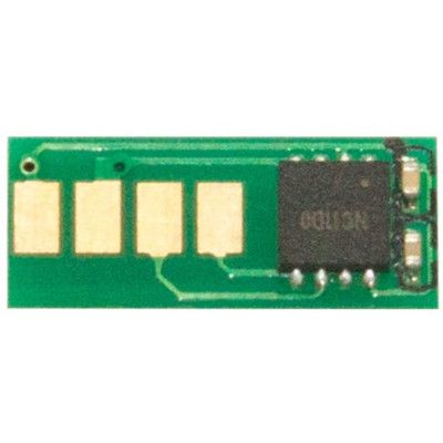 Чип для картриджа Canon 045 1.3k Yellow AHK (3203139)