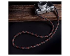 Универсальный ремень шнурок для фотокамеры из ткани CAMERA STRAP текстильные ремни на фотоаппарат