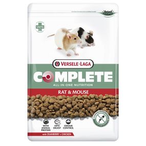 Корм Versele-Laga Complete Rat & Mouse для щурів та мишей 2 кг