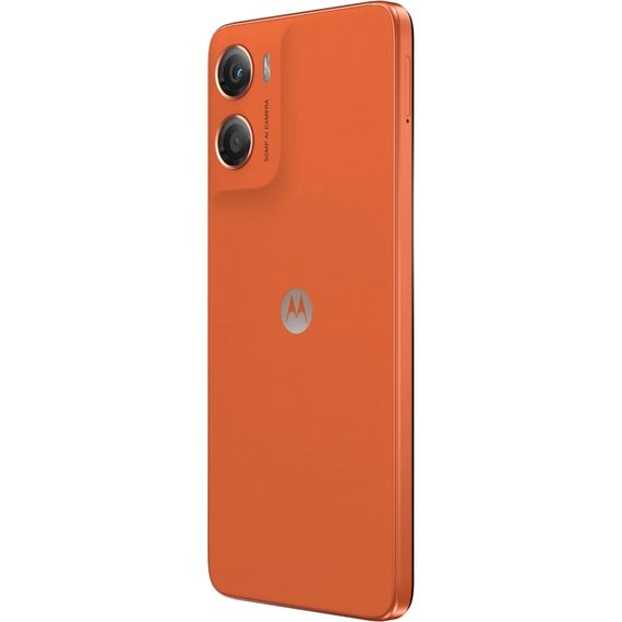 Мобільний телефон Motorola G06 4/256GB Arabesque (PBA20005UA) | Зображення 6