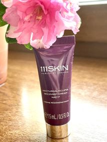 Поживний нічний крем 111 SKIN NOCTURNAL ECLIPSE RECOVERY CREAM NAC Y²
