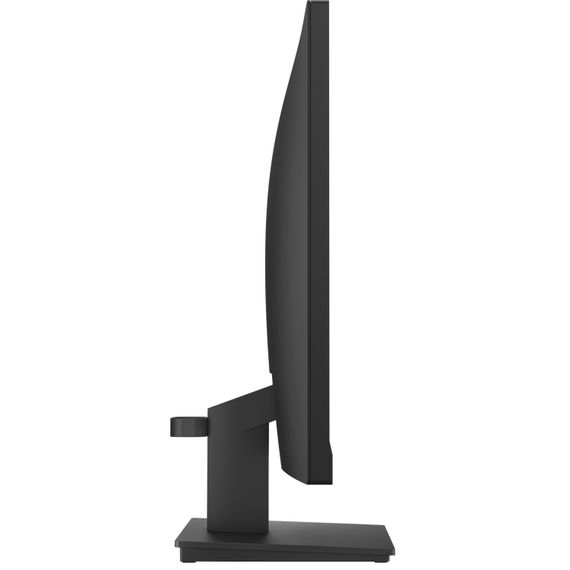 TFT 23.8" HP V24i G5, IPS, 75Hz, VGA, HDMI, DP, чорний | Зображення 2