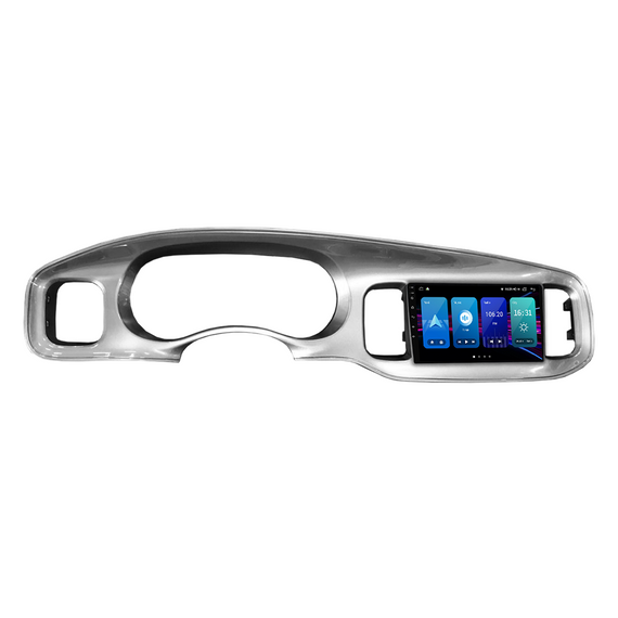 Штатна магнітола Torssen Dodge Charger 2011+  NF9 Carplay