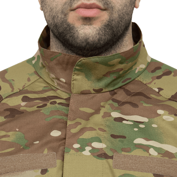 Бойова сорочка CM Blitz Multicam/Койот (7018), XL | Зображення 3