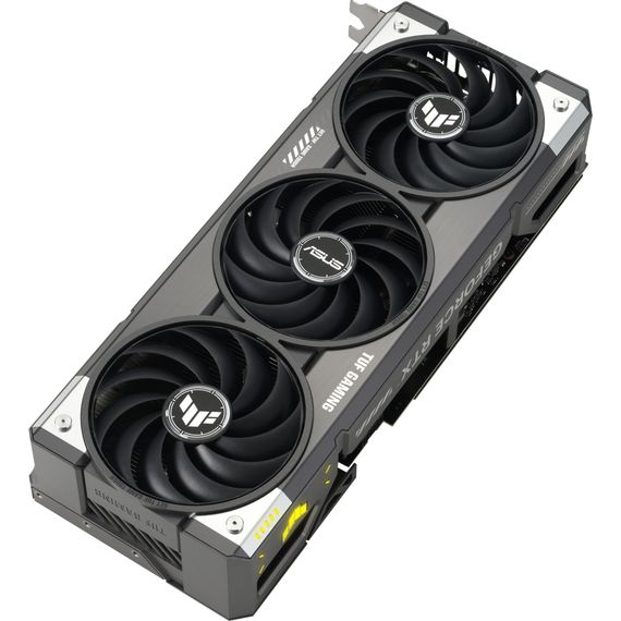 Відеокарта ASUS GeForce RTX5070 Ti 16GB TUF OC GAMING (TUF-RTX5070TI-O16G-GAMING) | Зображення 3