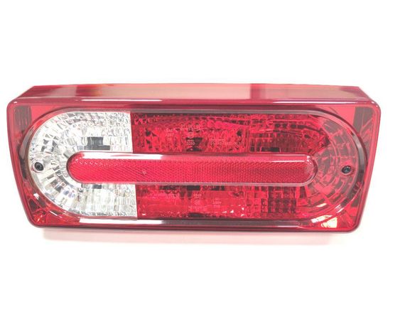 Фонарь задний левый Mercedes-Benz G-class W463 '07-12 (Depo) Гелендваген