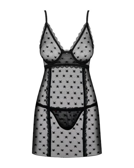 Комплект Obsessive Astralya L/XL Sex Aura | Зображення 2