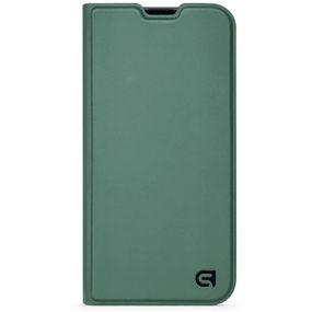 Чехол для мобильного телефона Armorstandart OneFold Case Motorola G15 Power Green (ARM83111)