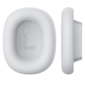 Амбюшуры Hoco W65/W65 Plus magnetic earmuffs Silver