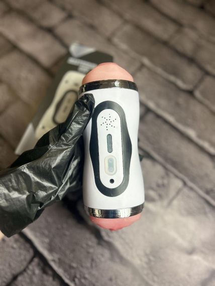Автоматичний чоловічий мастурбатор, імітація вагінального сексу, імітація орального сексу