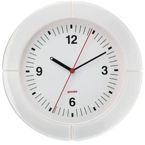 Часы настенные Guzzini 28950011 37х37х4.9 см