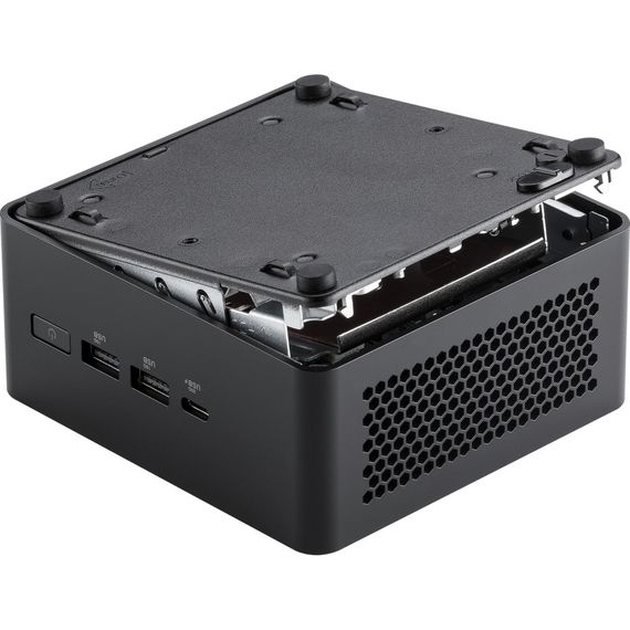 Компьютер ASUS NUC 14 Pro RNUC14RVHU700002I Tall Kit(L6) / Ultra7 155H, M.2 22x80 NVMe; 22x42 NVMe/2.5'' S (90AR0072-M001P0) | Зображення 9