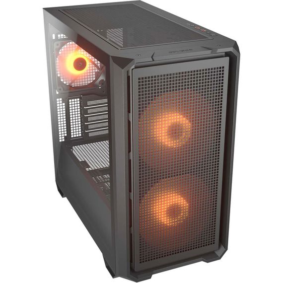 Корпус Cougar MX600 Mini RGB | Зображення 1