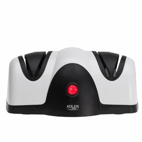 Точило Adler AD 4518 для ножей, ножниц, отверток (UA-01)