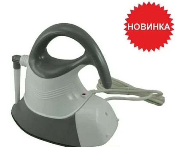 Пароочисник Ironing Cleaner Machine FM-A18  ⁇  Універсальний парогенератор  ⁇  Відпарювач | Зображення 2