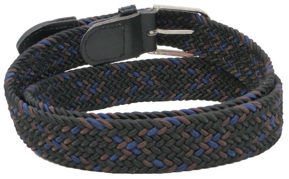 Еластичний ремінь гумка Kamo belt 107х3 см | Зображення 1